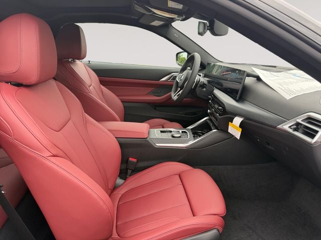2027 BMW 4 Series 430i xDrive