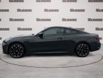 2027 BMW 4 Series 430i xDrive