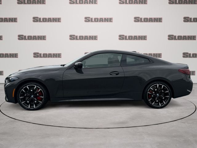 2027 BMW 4 Series 430i xDrive