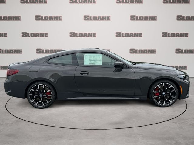 2027 BMW 4 Series 430i xDrive