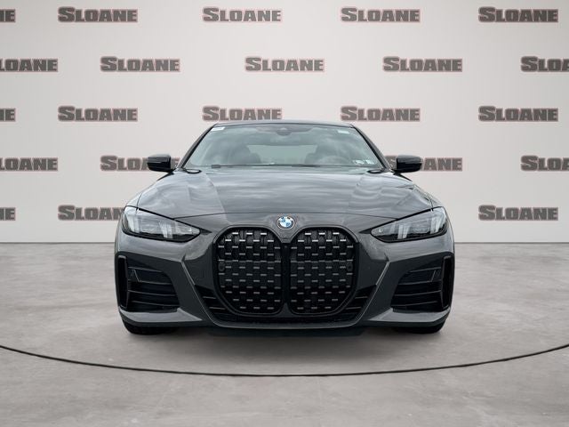 2027 BMW 4 Series 430i xDrive
