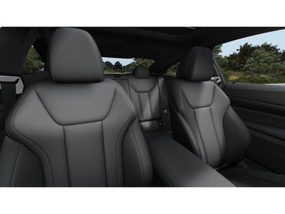 2027 BMW 4 Series 430i xDrive