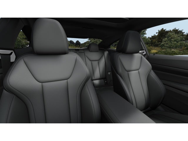 2027 BMW 4 Series 430i xDrive