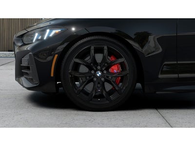 2027 BMW 4 Series 430i xDrive