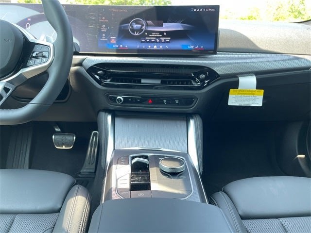 2026 BMW 4 Series 430i xDrive