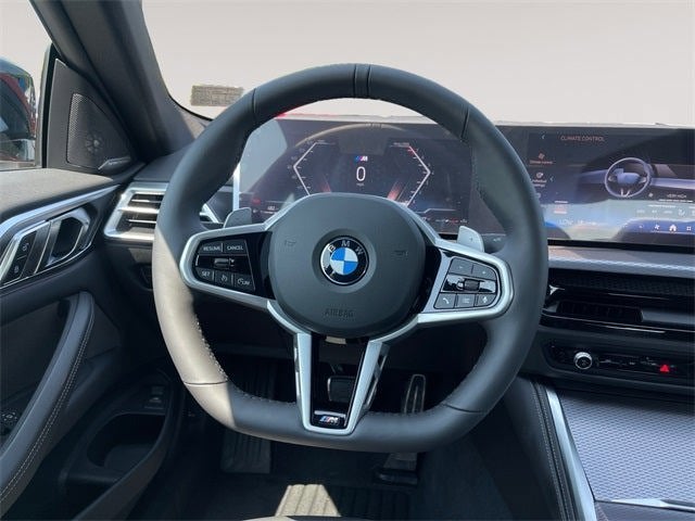 2026 BMW 4 Series 430i xDrive