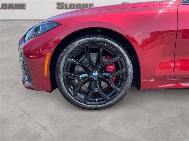 2026 BMW 4 Series 430i xDrive