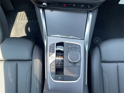 2026 BMW 4 Series 430i xDrive
