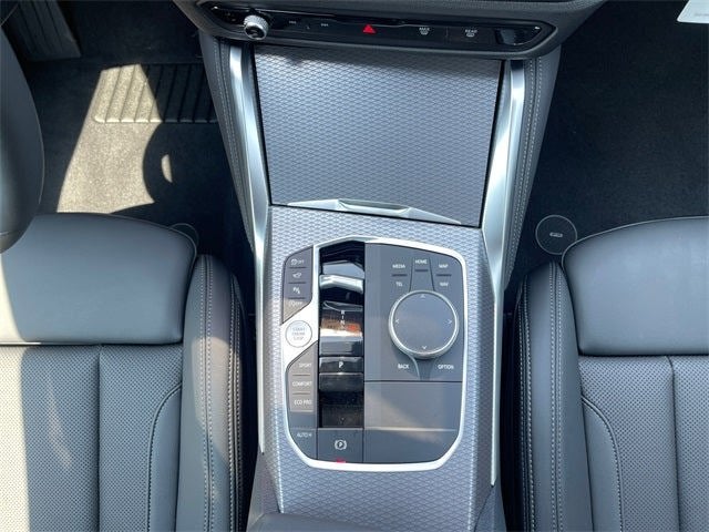 2026 BMW 4 Series 430i xDrive