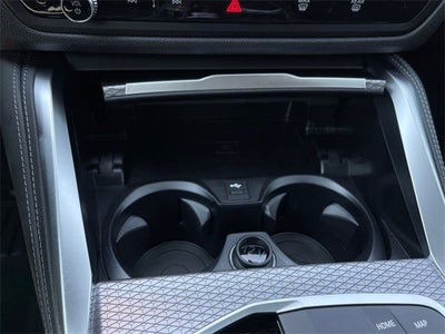 2026 BMW 4 Series 430i xDrive