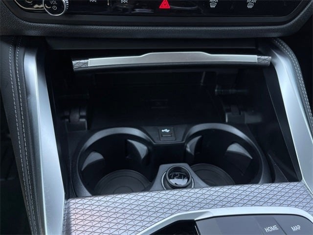 2026 BMW 4 Series 430i xDrive