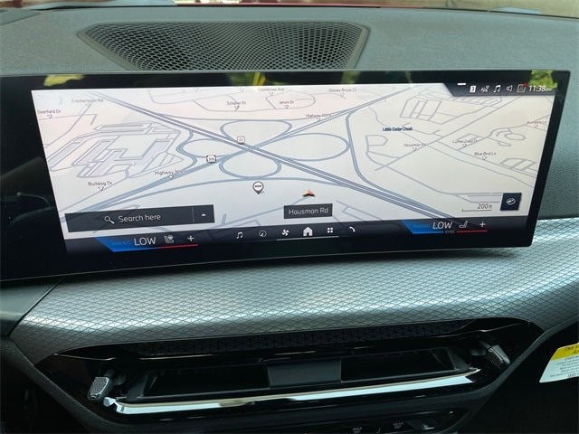 2026 BMW 4 Series 430i xDrive