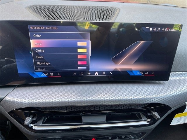2026 BMW 4 Series 430i xDrive