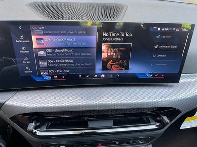 2026 BMW 4 Series 430i xDrive