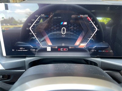2026 BMW 4 Series 430i xDrive