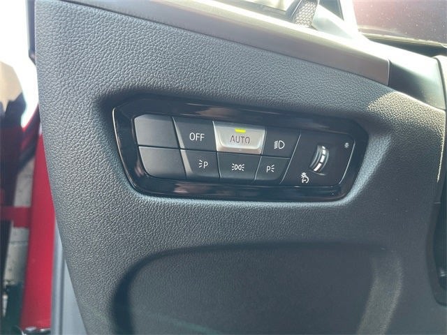 2026 BMW 4 Series 430i xDrive