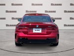 2026 BMW 4 Series 430i xDrive