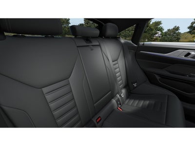 2026 BMW 4 Series M440i xDrive