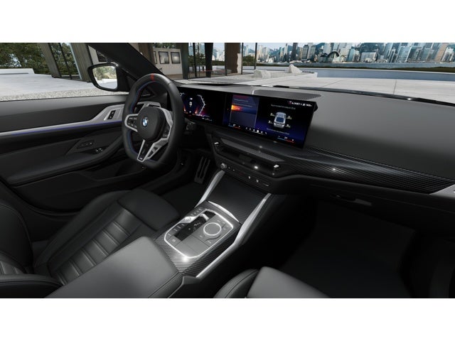 2026 BMW 4 Series M440i xDrive