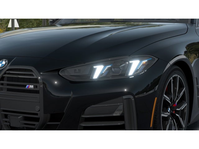 2026 BMW 4 Series M440i xDrive