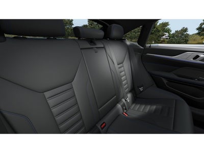 2026 BMW 4 Series M440i xDrive