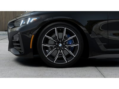 2026 BMW 4 Series M440i xDrive