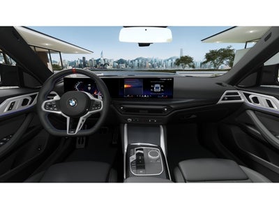 2026 BMW 4 Series M440i xDrive Gran Coupe
