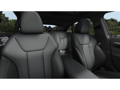 2026 BMW 4 Series M440i xDrive Gran Coupe