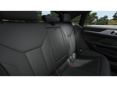 2026 BMW 4 Series M440i xDrive Gran Coupe