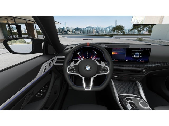 2026 BMW 4 Series M440i xDrive Gran Coupe