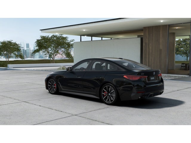2026 BMW 4 Series M440i xDrive Gran Coupe