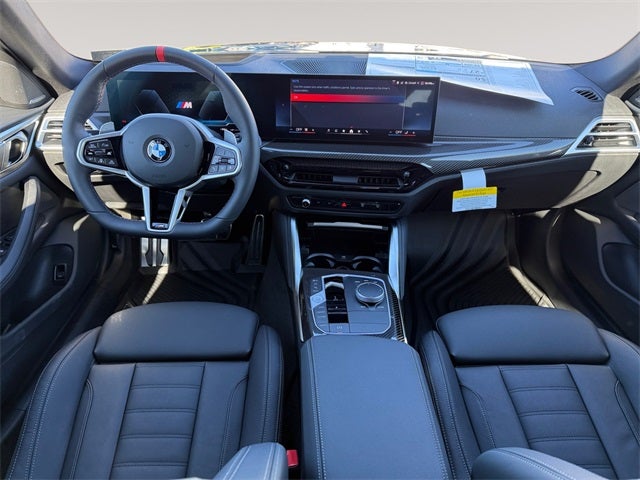 2026 BMW 4 Series M440i xDrive