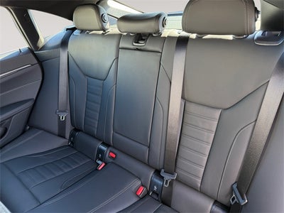 2026 BMW 4 Series M440i xDrive