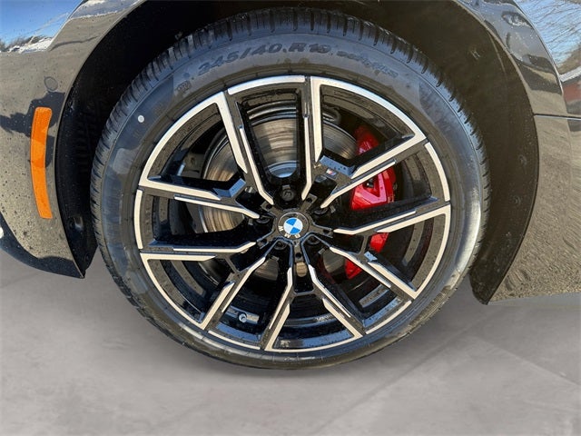 2026 BMW 4 Series M440i xDrive