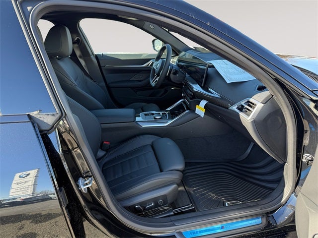 2026 BMW 4 Series M440i xDrive