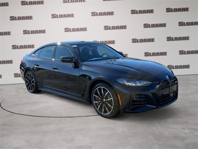 2026 BMW 4 Series M440i xDrive