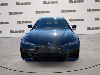 2026 BMW 4 Series M440i xDrive