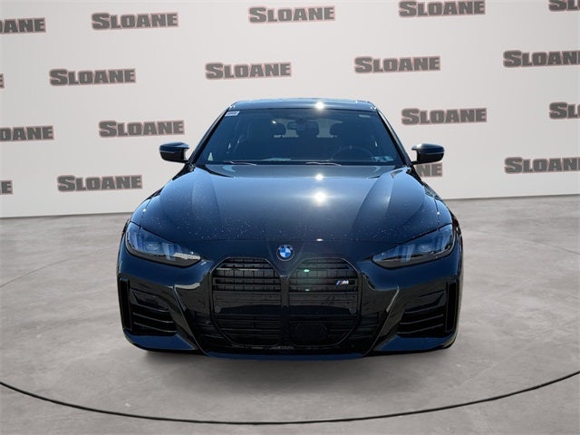 2026 BMW 4 Series M440i xDrive