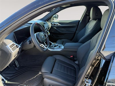 2026 BMW 4 Series M440i xDrive