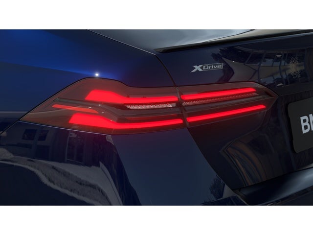 2027 BMW 5 Series 540i