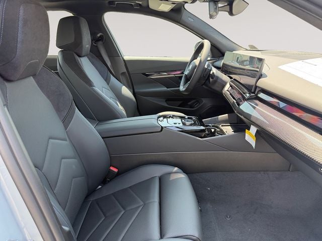2027 BMW 5 Series 540i xDrive