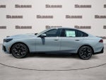 2027 BMW 5 Series 540i xDrive