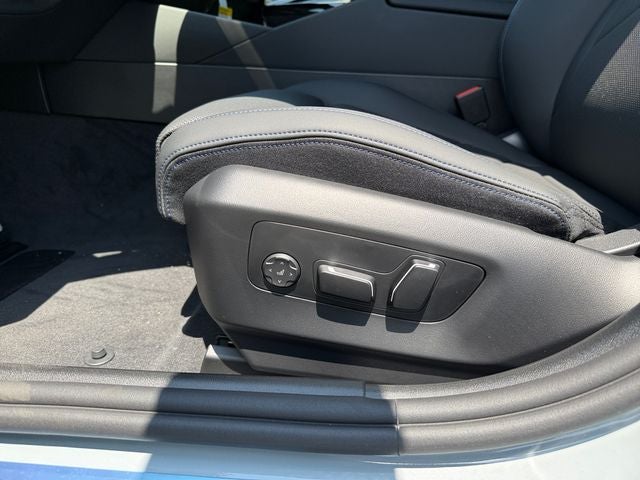 2027 BMW 5 Series 540i xDrive