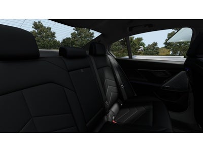 2027 BMW 5 Series 540i xDrive