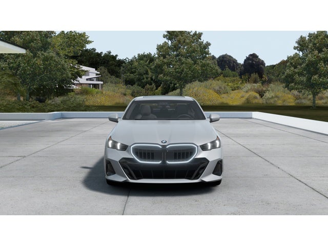 2027 BMW 5 Series 540i xDrive