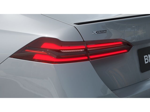 2027 BMW 5 Series 540i xDrive