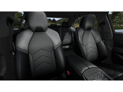 2027 BMW 5 Series 540i xDrive