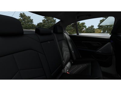 2027 BMW 5 Series 540i xDrive