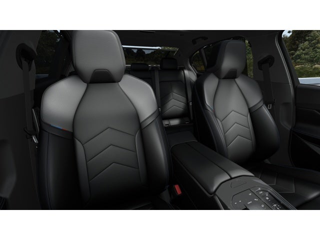 2027 BMW 5 Series 540i xDrive