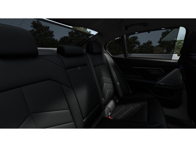 2027 BMW 5 Series 540i xDrive